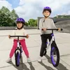 Bixe 12 Zoll Kinder Laufrad lila - Aluminium Fahrrad ohne Produktbild-Vorschau 8