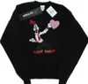 Disney - Sweatshirt für Herren BI38397 (5XL) (Schwarz) Produktbild-Vorschau 1