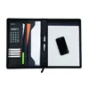 Porte-documents Tanob format A4 avec calculatrice et Voir les images du produit 2