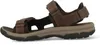 Teva Langdon Sandal Men's Walnut 45,5 Heren Wanderschuhe Produktbild-Vorschau 17