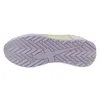 Sneaker - Lila Combi Leder/Textil : Normal : 38 Weite: Produktbild-Vorschau 12