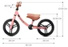 Kinderkraft 2WAY NEXT Bici senza pedali con telaio leggero Anteprima dell’immagine prodotto 16