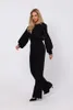 Made of Emotion Jumpsuit für Frauen Mgasela M754 schwarz M Produktbild-Vorschau 6