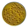 Kugellabyrinth Kreis 1pc (Mix) Produktbild-Vorschau 5
