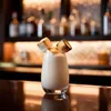 Le Sirop de Monin GERÖSTETES MARSHMALLOW 0,7l Voir les images du produit 7