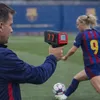 Playaput Speed Ball Radar - radar pro měření rychlosti míče Náhled obrázku produktu 3