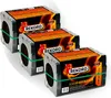 Rekord Kaminbriketts Kohle 30 kg Braunkohle 3x10kg Produktbild-Vorschau 1