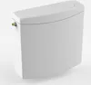 Sanit-Spülkasten 951, mit Eckventil G 1/2 Produktbild-Vorschau 2