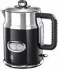 Czajnik Russell Hobbs Retro, czarny, 1,7 litra Podgląd zdjęcia produktu 16