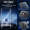2X Schutzglas für Xiaomi Redmi Note 15 Pro Plus 5G Produktbild-Vorschau 5