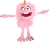 Marionnettes à main Living Puppets "Monster to go", Bonsche Voir les images du produit 1