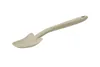 Kochblume Silikon Restelöffel 20 cm taupe, flexible Produktbild-Vorschau 7