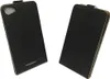 Handyhülle Tasche für Handy Wiko Jerry Schwarz Produktbild-Vorschau 2