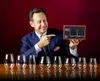 Riedel RIEDEL 'O' CABERNET/MERLOT 0414/0 Podgląd zdjęcia produktu 4