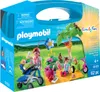 PLAYMOBIL 9103 Picknick mit Kinderwagen und Dreirad Family Produktbild-Vorschau 4