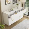 Sideboard Elegantes Sideboard mit modernem Design, Kommode Produktbild-Vorschau 6