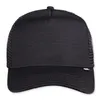 Djinns HFT Trucker Cap Rib Stop black Produktbild-Vorschau 5