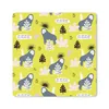 MuchoWow® Mauspad Mousepad Dschungel - Affe - Blätter - Produktbild-Vorschau 1