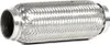 FA1 VW345-190 Flexrohr Abgasanlage Auspuffrohr für VW Golf Produktbild-Vorschau 7