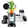 GOURMETmaxx Mr. Magic Power 400 Pro z zestawem akcesoriów L Podgląd zdjęcia produktu 1