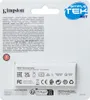 Kingston Technology DataTraveler 64GB přenosný disk Exodia Náhled obrázku produktu 14