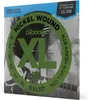 D'Addario EXL117 - medio Top / extra pesante Bottom Anteprima dell’immagine prodotto 4