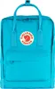 Fjällräven Batoh na volný čas Kanken Deep Turquoise Náhled obrázku produktu 10
