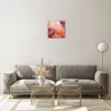 Bilder auf glas - Abstraktion modern - 30x30cm - Glasbilder Produktbild-Vorschau 7