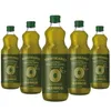 ICONICO RUSTICANO UNGEFILTERT 5 Liter Natives Olivenöl Produktbild-Vorschau 1
