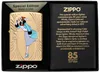 Zippo zapalovac 85th Anniversary Windy hluboka rytina limit Náhled obrázku produktu 5