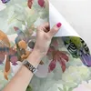 Coloray Fototapete 416x254 cm Vlies-Fototapete - Vögel Produktbild-Vorschau 3
