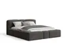 Chilly Monte Polsterbett 200x200 mit Bettkasten & Stauraum Produktbild-Vorschau 5
