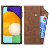 A product image showing a phone case with a phone inside and a credit card in a card slot. Produktbild-Vorschau