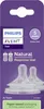 Philips AVENT Natural Response SCY965/02 Sauger 5, extra Produktbild-Vorschau 1