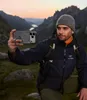 TORRAS für iPhone 17 Pro Max Hülle Ostand Q3 Air mit echtem Produktbild-Vorschau 8