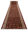 Tapis de couloir HEAT-SET ROYAL ADR 1745 bordeaux 80 cm Voir les images du produit 1