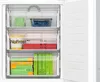 Neff N 70, KI7863DD0 Einbau Khl-Gefrierkombination mit Produktbild-Vorschau 2