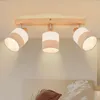 ZMH faretto da soffitto 3 fiamme, lampada da soffitto in Anteprima dell’immagine prodotto 1