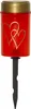 Star Trading 483-11, Rot, Universal, 1 Glühbirne(n), LED, Produktbild-Vorschau 1