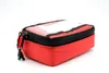 Notfall Ampullarium-Tasche ''WasserStopp'' , rot , Tasche Produktbild-Vorschau 1