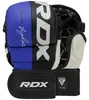 RDX Sports Gants de grappin T6 MMA - Bleu - XL Voir les images du produit 7