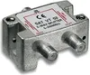 Sat-Verteiler 2-fach5-2450 MHz - digital-taugl Produktbild-Vorschau 17