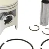Pistone 2T ATHENA fuso 55,97mm 125CC spinotto 16 cilindro Anteprima dell’immagine prodotto 4