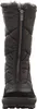 Legero Schuhe Novara Schwarz Velours Textil Gtx, Produktbild-Vorschau 9