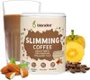 Blendea Slimming coffee Sladká mandle 100 g Náhled obrázku produktu 1