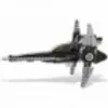 Lego 7915 STAR WARS Imperial V-Wing Starfighter Produktbild-Vorschau 6