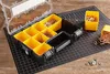 Stanley by Black & Decker Sortimentskoffer (L x B x H) 44.6 Produktbild-Vorschau 22