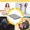 Bodenmatratze 140x200 cm, Futon Matratze Japanisch, Tatami Produktbild-Vorschau 9