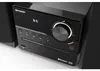 Sharp Audio Systems XL-B512(BK), HI-FI mikrofonický systém, Náhled obrázku produktu 5