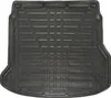 Tapis De Coffre Sur Mesure Pour Maserati Levante GT Depuis Voir les images du produit 2